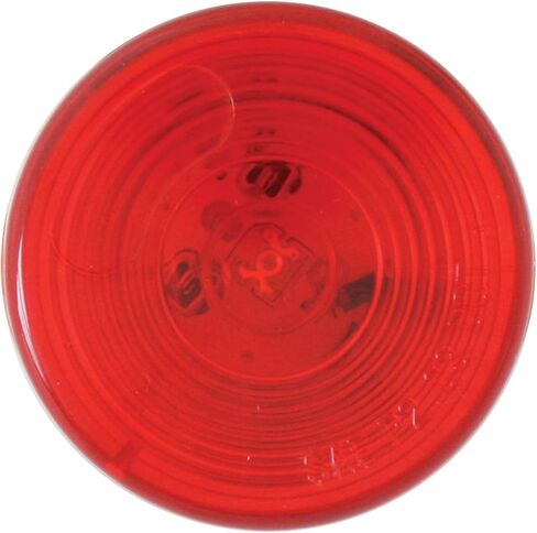 GG Grand General 76431 Amber/Clear 2 Inches 1 LED Marker Sealed Light in Saudi Arabia