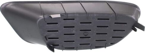 For Dodge Grand Caravan Fog Light Cover 2011-2019 Driver and Passenger Side Pair/Set | Grille Bezel | Bumper Cover | Black | CH1038129 + CH1039129 | 68100709AA + 68100708AA in Saudi Arabia