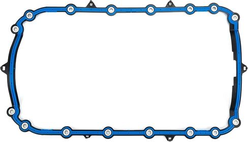 حشية وعاء الزيت مناسبة لـ 1990-1997 Ford Aerostar 1990-1992 Probe 1991-2001 Ranger 1991-2001 Taurus 1992-1994 Tempo 1995-2000 Windstar OS32486 in Kuwait