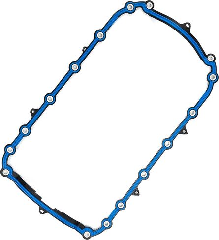 حشية وعاء الزيت مناسبة لـ 1990-1997 Ford Aerostar 1990-1992 Probe 1991-2001 Ranger 1991-2001 Taurus 1992-1994 Tempo 1995-2000 Windstar OS32486 in Kuwait