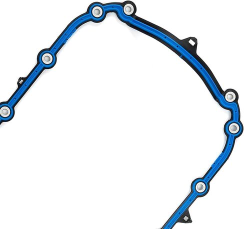 حشية وعاء الزيت مناسبة لـ 1990-1997 Ford Aerostar 1990-1992 Probe 1991-2001 Ranger 1991-2001 Taurus 1992-1994 Tempo 1995-2000 Windstar OS32486 in Kuwait