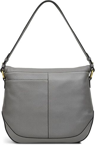 RADLEY London Milligan Street - حقيبة كتف جلدية نسائية - محفظة متوسطة الحجم - حقيبة يد كتف نسائية in Saudi Arabia