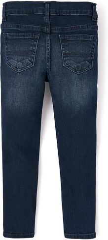 The Children's Place Boys' Multipack Basic Stretch Skinny Jeans in Saudi Arabia