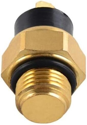 دراجة نارية مروحة مشعاع التبديل مستشعر حرارة ل VFR750F VFR800 VTR1000F VT600 VT750 VT1100 نظام التبريد موتو موتوكروس in Kuwait