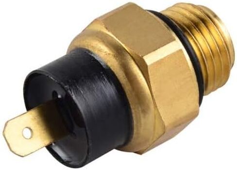 دراجة نارية مروحة مشعاع التبديل مستشعر حرارة ل VFR750F VFR800 VTR1000F VT600 VT750 VT1100 نظام التبريد موتو موتوكروس in Kuwait