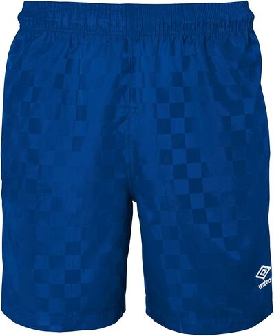 Umbro Boys' Checkerboard Short (Youth) in Saudi Arabia