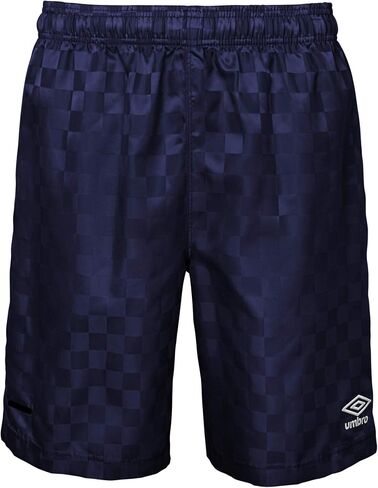 Umbro Boys' Checkerboard Short (Youth) in Saudi Arabia