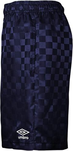 Umbro Boys' Checkerboard Short (Youth) in Saudi Arabia