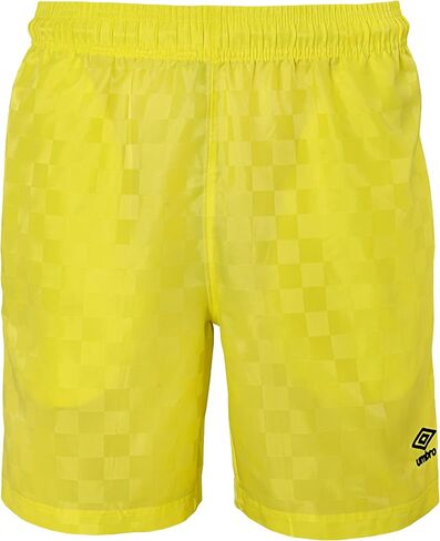 Umbro Boys' Checkerboard Short (Youth) in Saudi Arabia