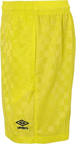 Umbro Boys' Checkerboard Short (Youth) in Saudi Arabia