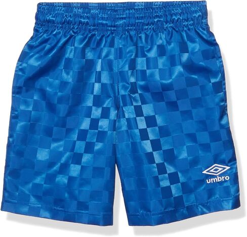 Umbro Boys' Checkerboard Short (Youth) in Saudi Arabia