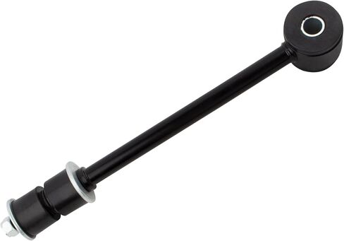 2Pcs Front or Rear Stabilizer Sway Bar End Links Fit For Ford F-250 F-350 1985-1997, For Ford F Super Duty 1988-1997, F-250 HD 1997 Replace# K8663 in Saudi Arabia