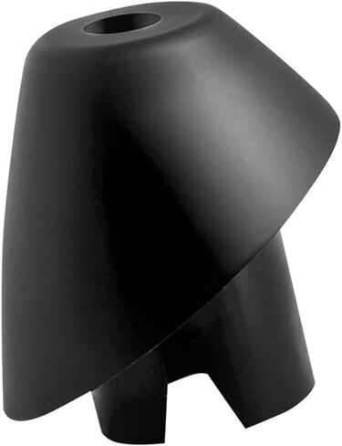 قاعدة مطاطية لزخرفة الهوائي لسيارة Toyota FJ Cruiser 07-14، زينة هوائي راديو السيارة - استبدل إطار قاعدة تثبيت الراديو اليدوي 86392-35031 in Kuwait