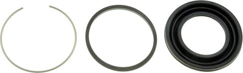 Dorman D351954 Front Disc Brake Caliper Repair Kit Compatible with Select Subaru Models in Saudi Arabia