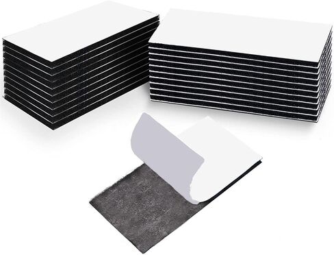 شريط لاصق شفاف على الوجهين، ملصق مستطيل لا يترك أثر، فيلم لاصق قابل للفصل يستخدم لتزيين الجدران والملصقات والصور المناسبة للمكاتب وغرف النوم والمدارس in Kuwait