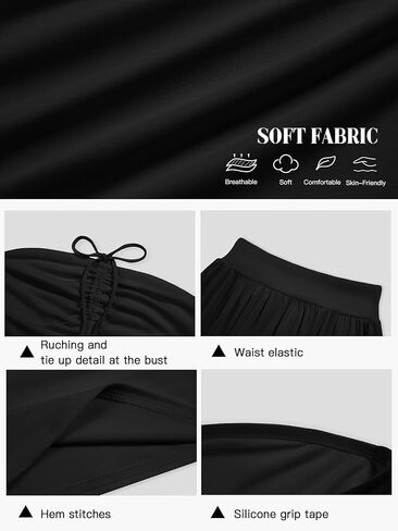 Tongmingyun ملابس نسائية صيفية مكونة من قطعتين Y2k قطع علوية قصيرة وتنورات صغيرة مطوية للشاطئ in Kuwait