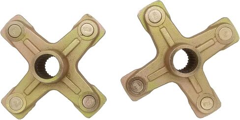 2 المحور الخلفي محور العجلة لياماها بانشي 350 YFZ350 1987-2006 in Kuwait