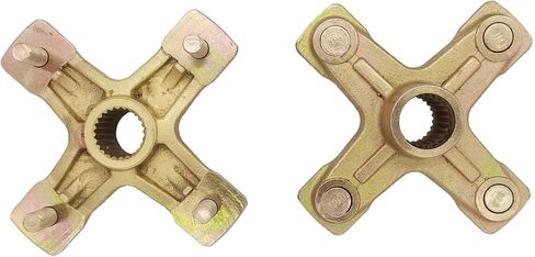 2 المحور الخلفي محور العجلة لياماها بانشي 350 YFZ350 1987-2006 in Kuwait