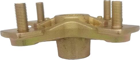 2 المحور الخلفي محور العجلة لياماها بانشي 350 YFZ350 1987-2006 in Kuwait