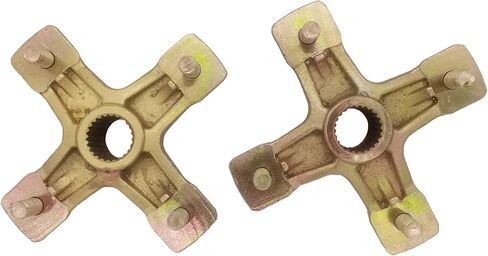 2 المحور الخلفي محور العجلة لياماها بانشي 350 YFZ350 1987-2006 in Kuwait