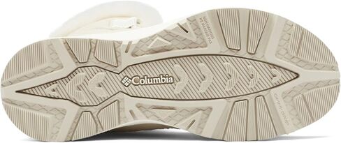 Columbia Women's Slopeside Peak Luxe, Dark Stone/Sea Salt, 11 in Saudi Arabia