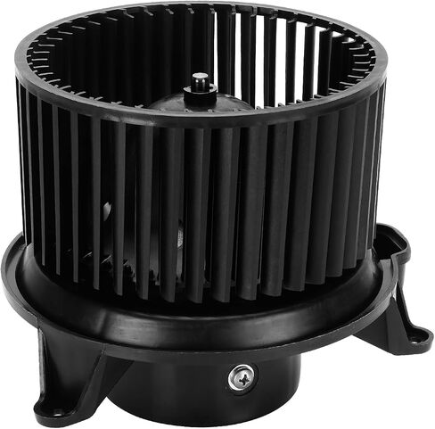 HVAC Blower Motor Assembly 700174 27226ZH00A 27226-ZH00A Heater Blower Motor with Fan Cage Fit for 2004-2010 Infiniti Qx56 / 2005-2015 Nissan Armada / 2004-2015 Nissan Titan in Saudi Arabia