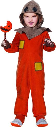 Spirit Halloween Toddler Sam Trick 'r Treat Costume in Saudi Arabia