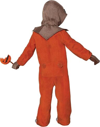 Spirit Halloween Toddler Sam Trick 'r Treat Costume in Saudi Arabia
