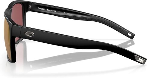 Costa Del Mar Men's Spearo Xl Square Sunglasses in Saudi Arabia