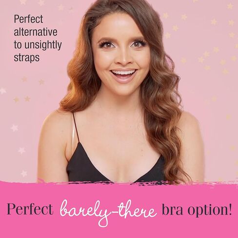 هوليوود فاشون سيكريتس حمالة صدر شفافة in Kuwait