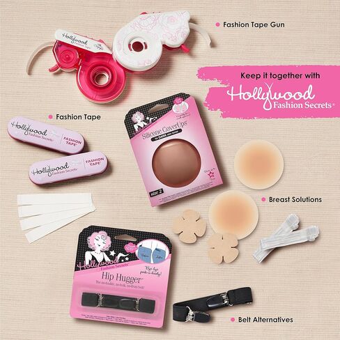 هوليوود فاشون سيكريتس حمالة صدر شفافة in Kuwait