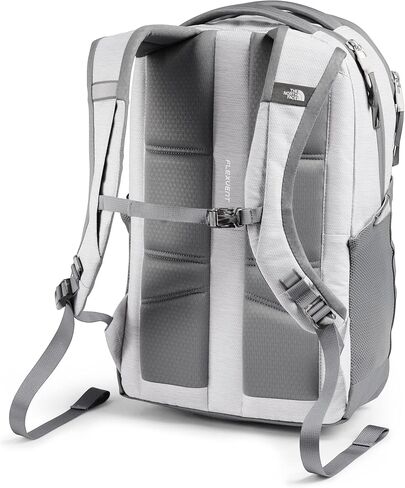 The North Face Women's Jester Everyday Backpack, Blk-NPF, OSFA | Commuter Travel Bag, Laptop Sleeve, Water-Repellent in Saudi Arabia