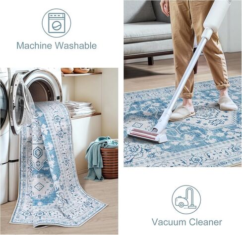 36"x48" Office Chair Mat for Hardwood and Tile Floor, Ant-Slip Computer Chair Mats for Rolling Chair, Under Desk Rug for Rolling Chair, Large Anti-Slip Floor Protector for Home Office in Kuwait