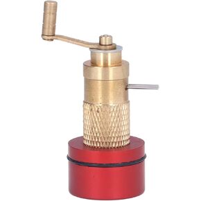 Watch Mainspring Winder Watch Repair Tools, Watch Mainspring Barrel Tool Repairing Kit for 2000, 2671, 2235, 8200, 85001, 85002, 31352824, C07111, 7750, 28922836