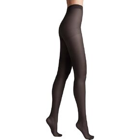 Conte Tights Control Top Semi Opaque Pantyhose Silky Matte Effect Nuance 40 Den