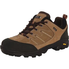 Gaspo Men's Vibram Sole Hiking Shoe
