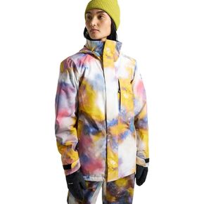 Burton Womens' Jet Ridge 2L Waterproof Snow Jacket