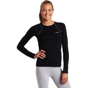 Columbia Women's Baselayer Heavyweight Long Sleeve Top