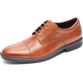 Rockport Men's Dressports Premium Cap Toe Oxford in Saudi Arabia