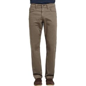 Mavi Matt Classic Men's Straight Leg Pants, Mid-Rise Relaxed Fit Pants for Men, Men's Work Pants