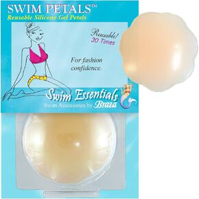 Swim Silicone Petals