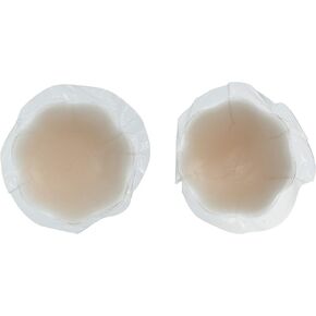 The Natural Full Coverage Silicone Petals