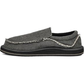 Sanuk Men's Chiba Loafer in Saudi Arabia