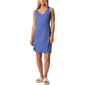Columbia Women’s Anytime Casual III Dress, Stain Resistant, Sun Protection