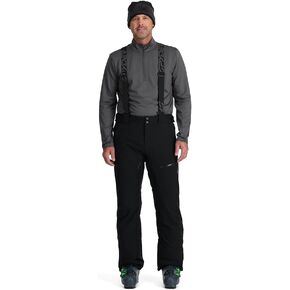 Spyder Men's Dare Pants Insulated Ski Pants