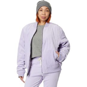 Go-To Corduroy Bomber