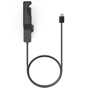 Charger Cable/Clip for CasioG-Shock Move GBD-H2000 Series(Not for GBD-H200 GBD-H1000 GBD-H100 Series)