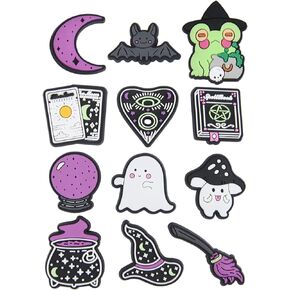Beamandi Cute Cartoon Anime Shoe Charms Decoration for Kids Girls Boys Women Clog Accessories Charms Party Gifts