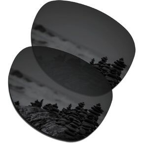 SmartVLT Replacement Lenses for Ray-Ban Wayfarer RB2132 Sunglass - More Options