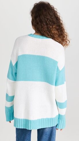 Show Me Your Mumu Women's Ski in Sweater in Saudi Arabia